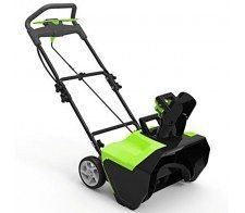   Greennworks GES13