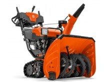  HUSQVARNA ST 430T