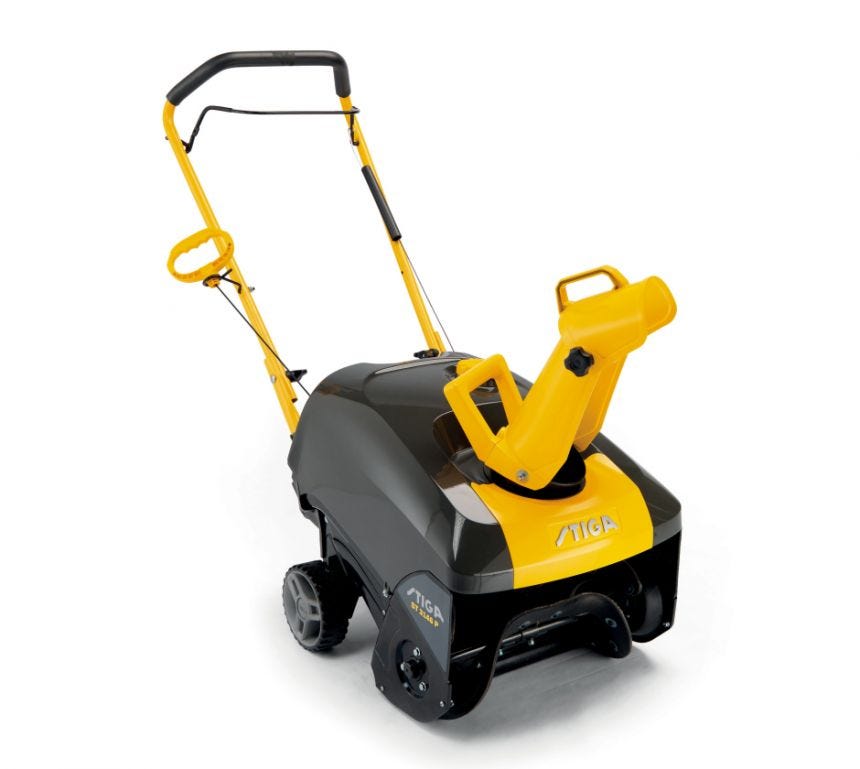   STIGA ST 3146P