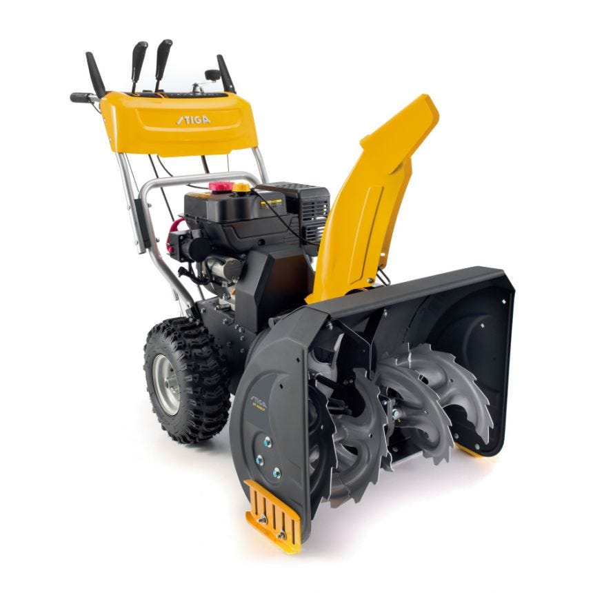   STIGA ST 4262P