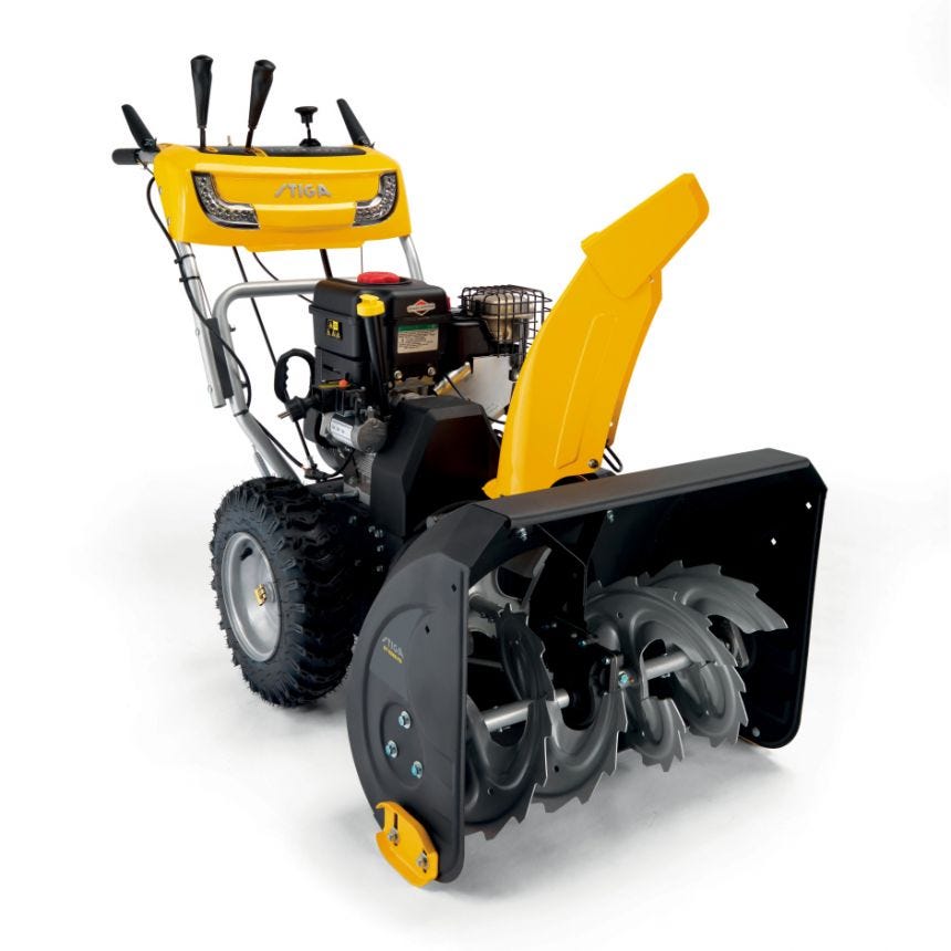   STIGA ST 5266PB