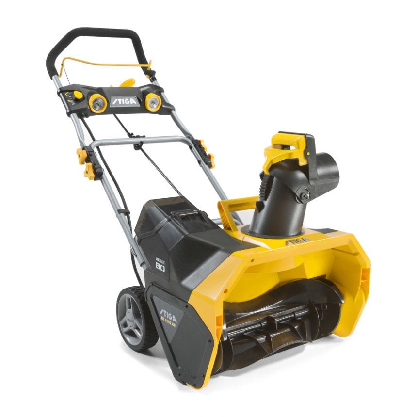   STIGA ST 8051AE