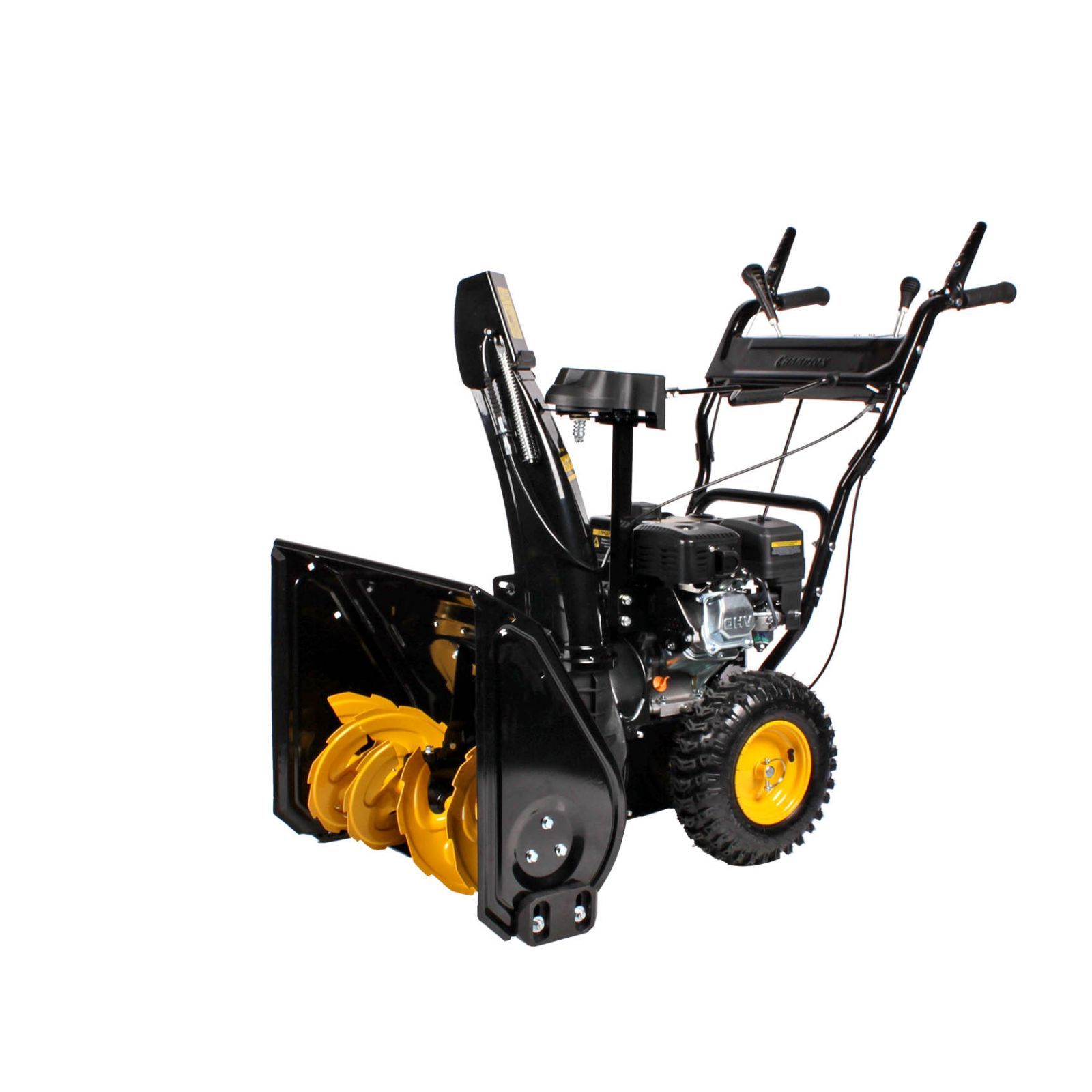  Champion ST661.  2