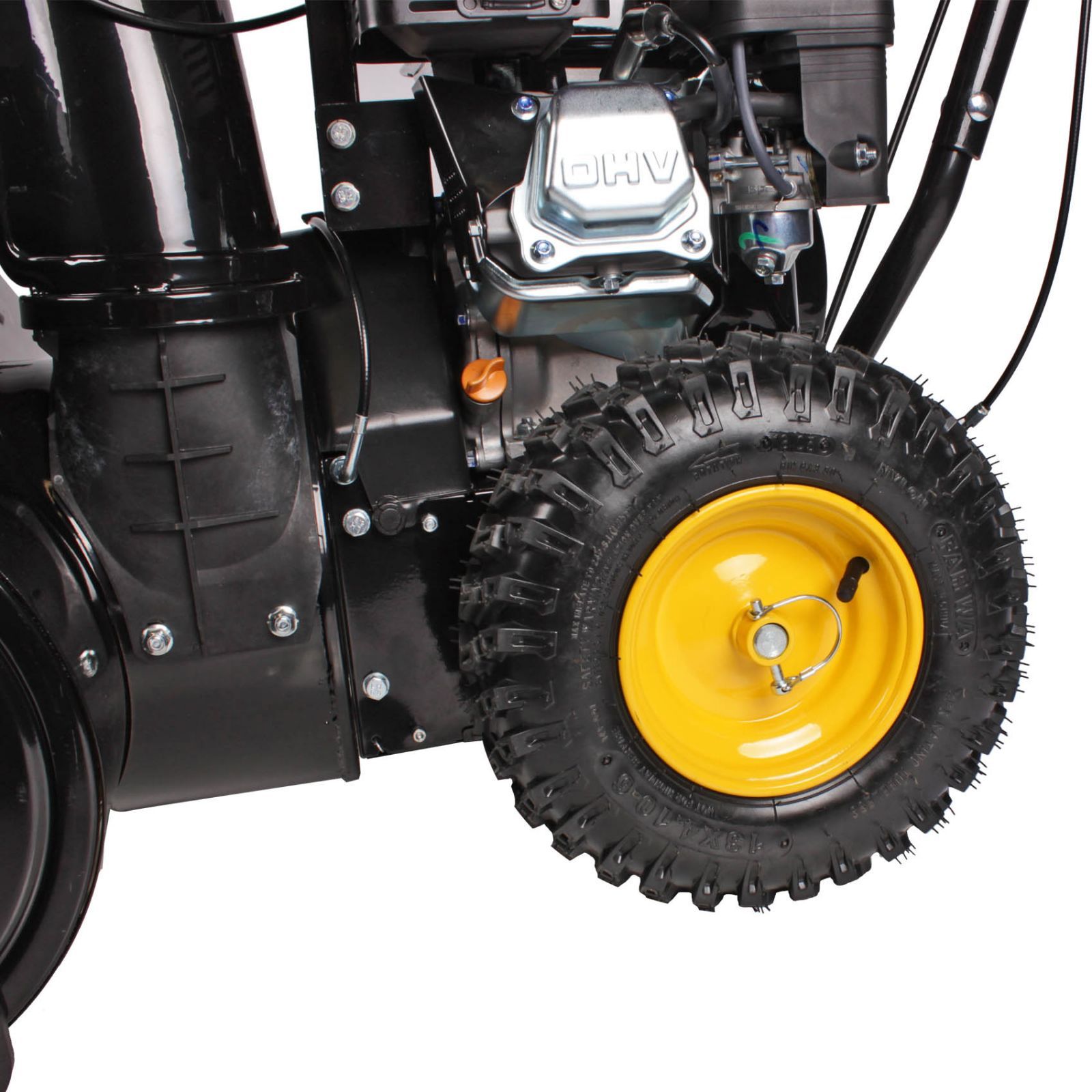  Champion ST661.  4