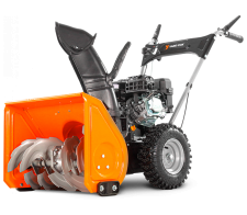   YARD FOX 5640H