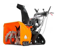   YARD FOX 6654ET