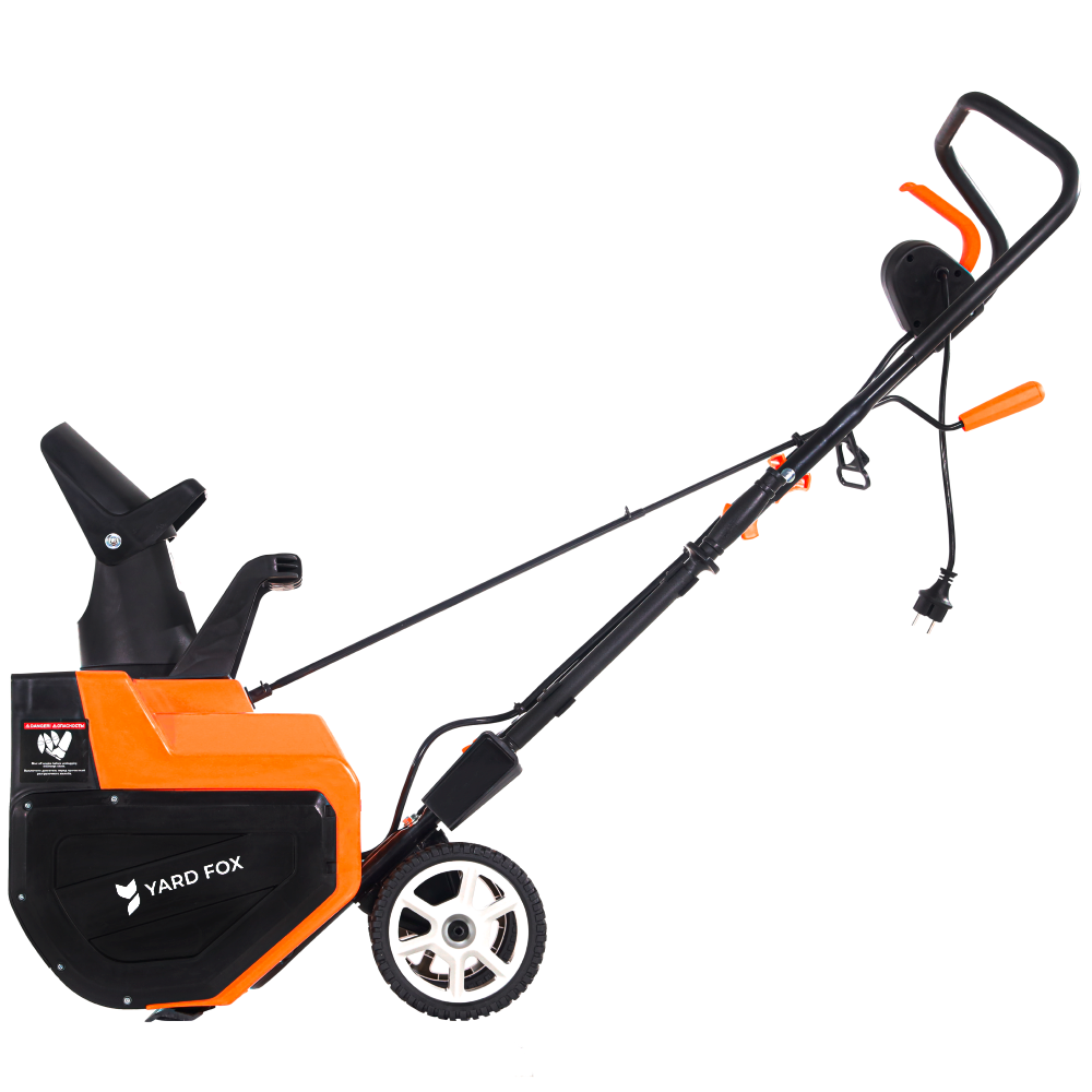   YARD FOX BASIC 5633.  1