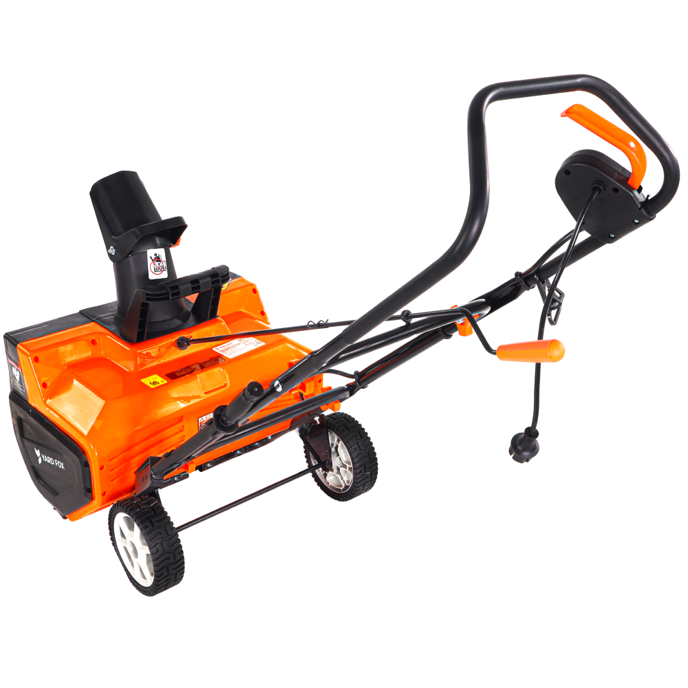   YARD FOX BASIC 5633.  3
