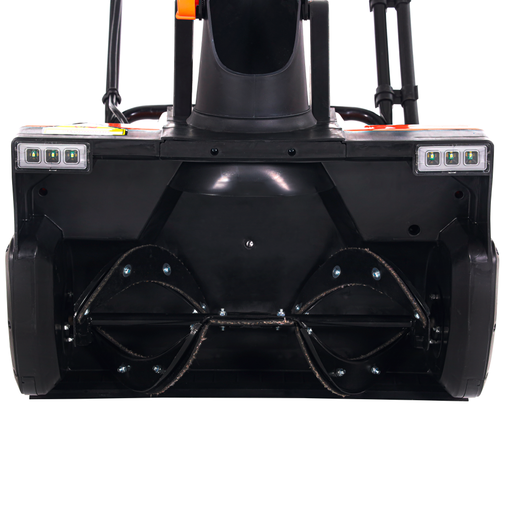   YARD FOX BASIC 5633.  6