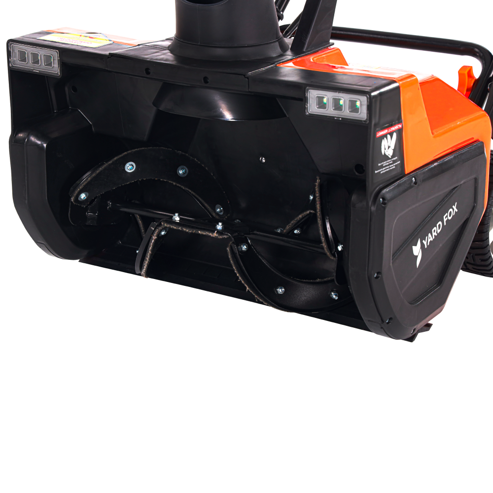   YARD FOX BASIC 5633.  7