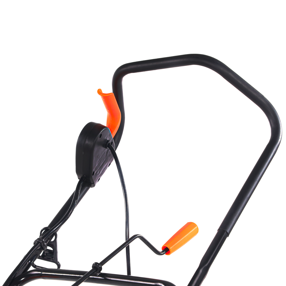   YARD FOX BASIC 5633.  9