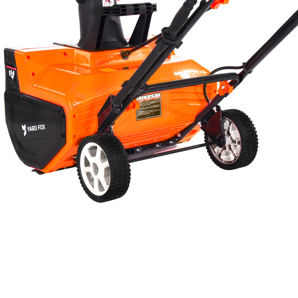   YARD FOX BASIC 5633.  11