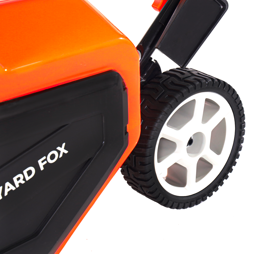  YARD FOX BASIC 5633.  12