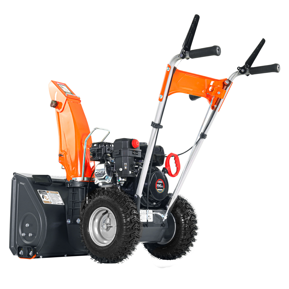   YARD FOX BASIC 5640H.  2