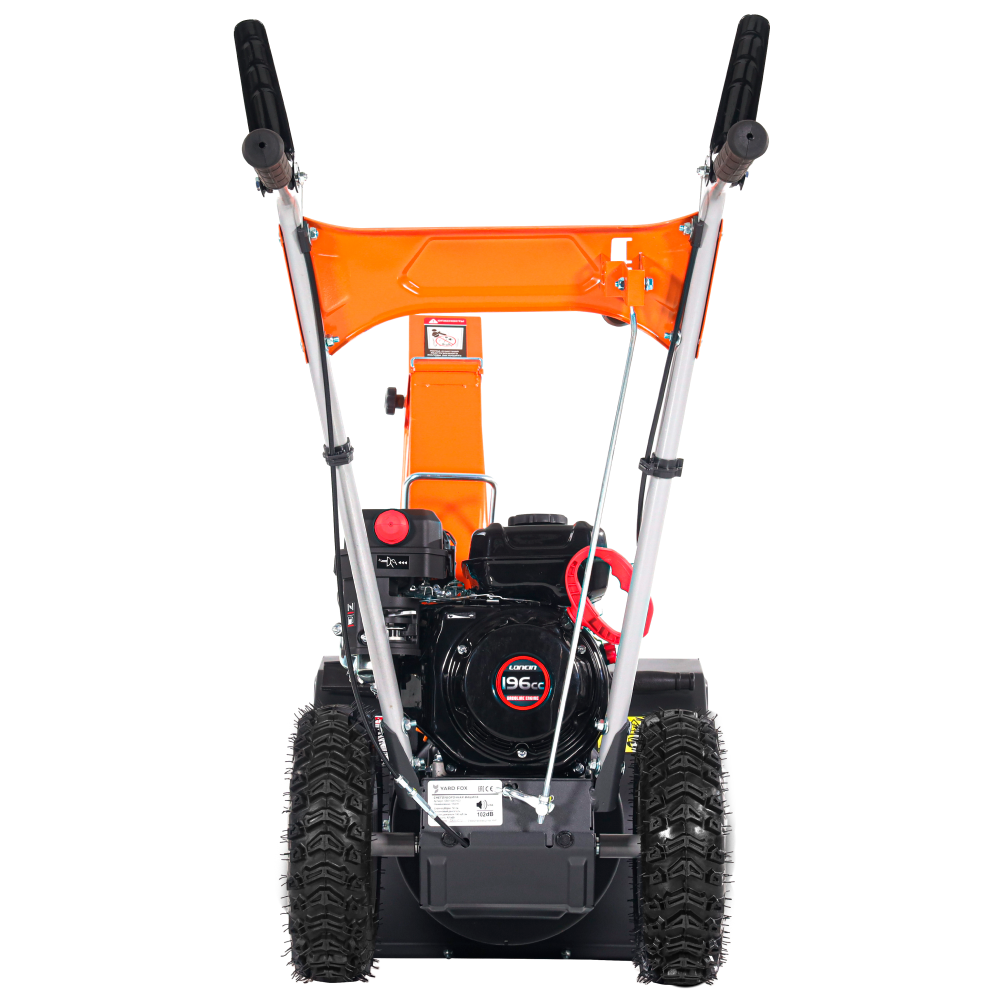   YARD FOX BASIC 5640H.  4