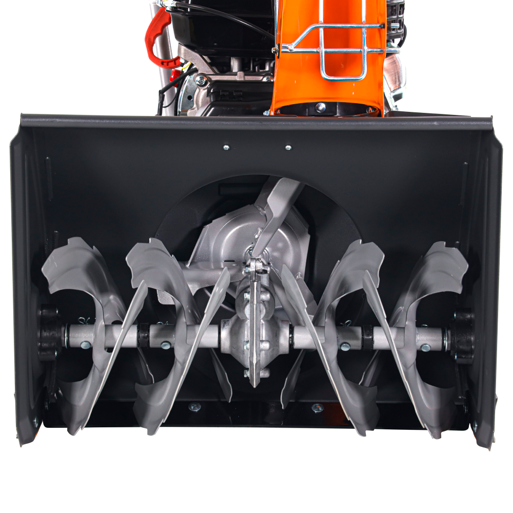   YARD FOX BASIC 5640H.  6