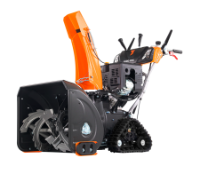   YARD FOX PRO 6654ET