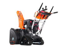   YARD FOX PRO 6654ET.  02