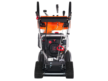   YARD FOX PRO 6654ET.  04