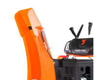   YARD FOX PRO 6654ET.  06