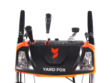   YARD FOX PRO 6654ET.  08