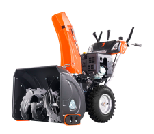   YARD FOX PRO 7154E