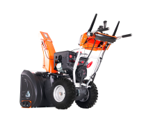   YARD FOX PRO 7154E.  2