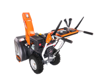   YARD FOX PRO 7154E.  3