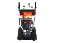   YARD FOX PRO 7154E.  4