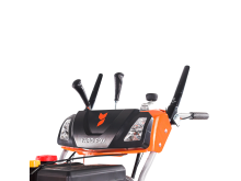   YARD FOX PRO 7154E.  6