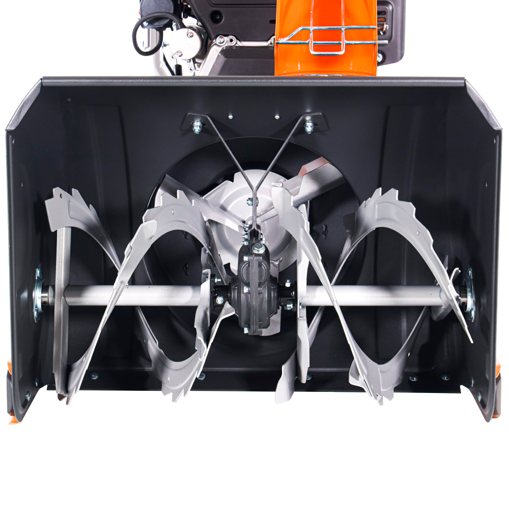   YARD FOX PRO 7154E.  10