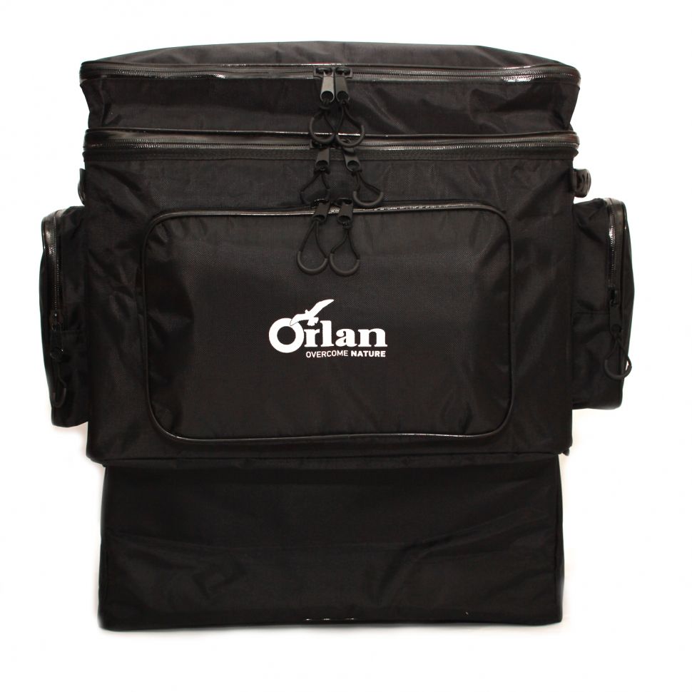   Orlan   Yamaha Viking 540 2016