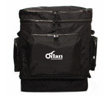   Orlan   Yamaha Viking PRO 2016 