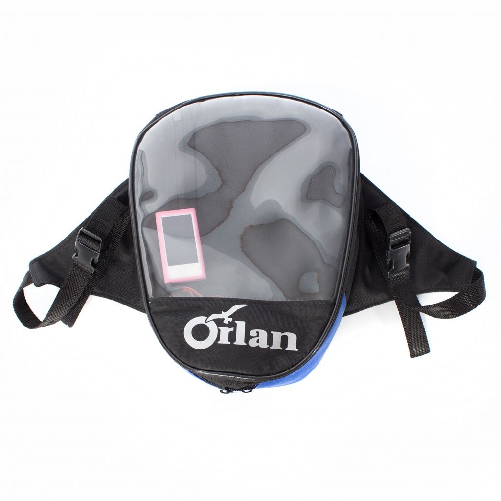    Orlan  XBBLU   Yamaha Nitro