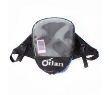    Orlan  XBBLU   Yamaha Nitro