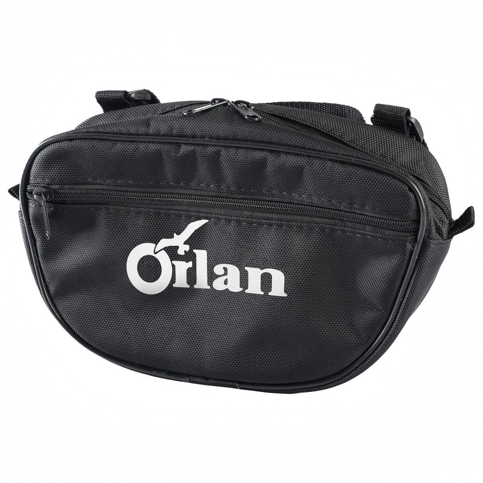    Orlan   Yamaha Viking 540