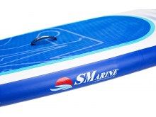 Supboard доска Smarine 10‘6. Фото 02