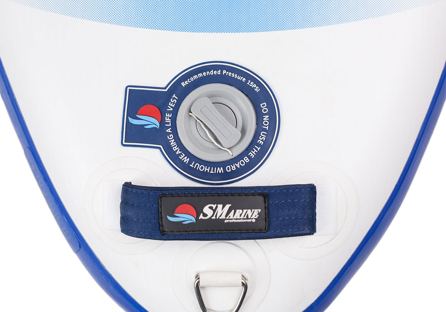 Supboard  Smarine 106.  03