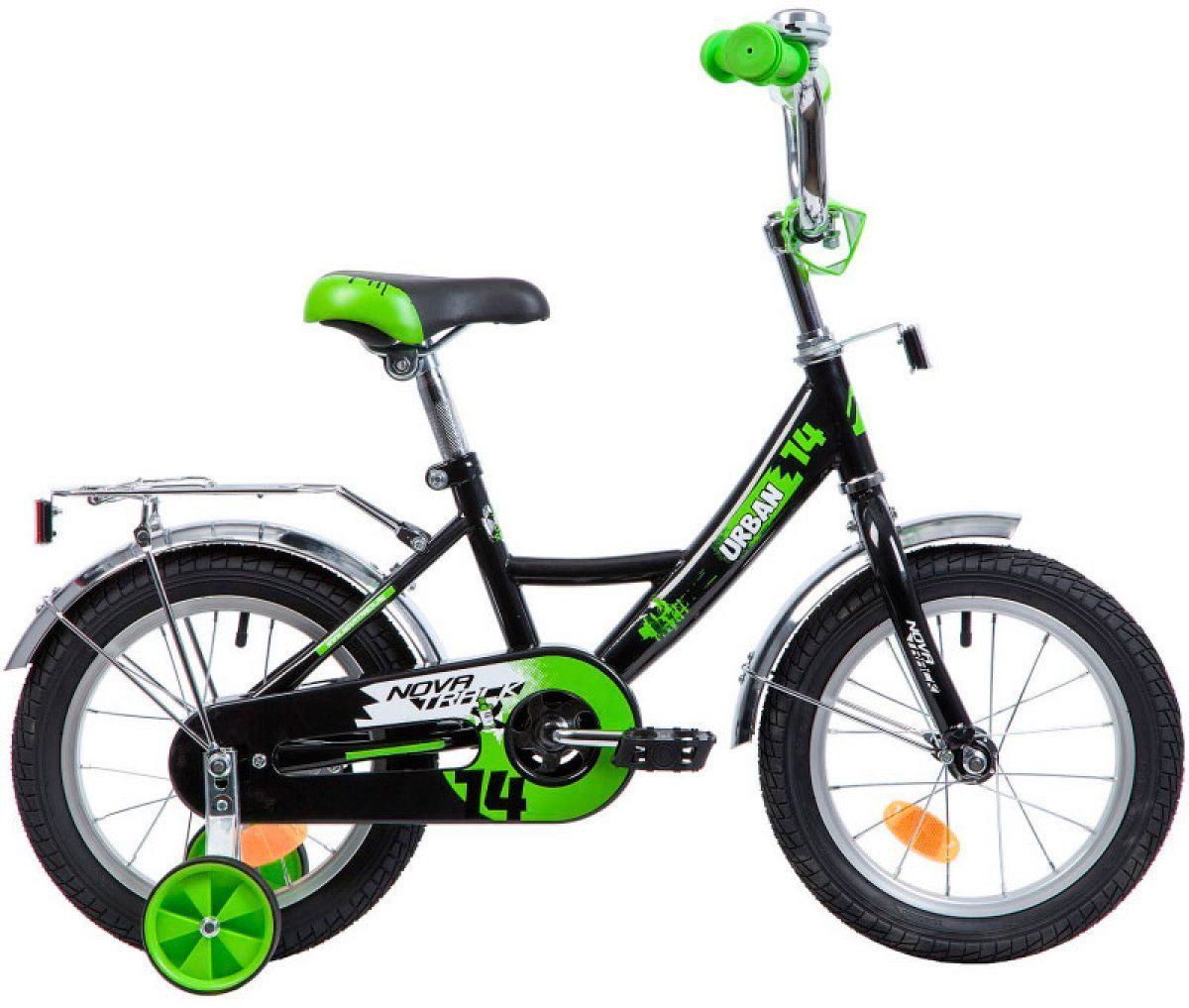  NOVATRACK Urban 14" (2019)