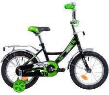  NOVATRACK Urban 14" (2019)