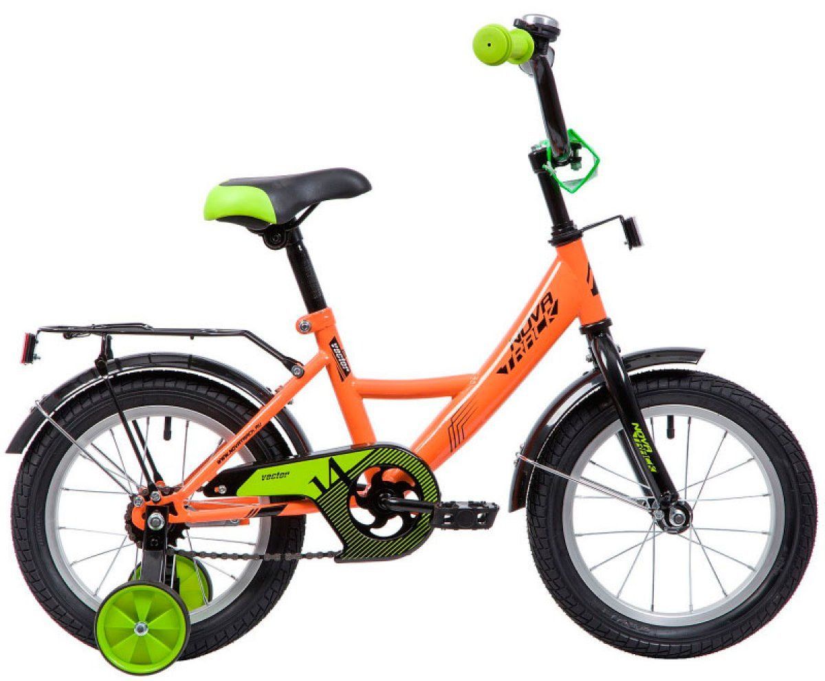  NOVATRACK Vector 14" (2019)