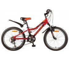  NOVATRACK Action 20" (2019)