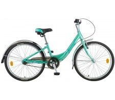    Novatrack Ancona 24" (2018)