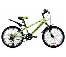  Novatrack Extreme-20" (2019)