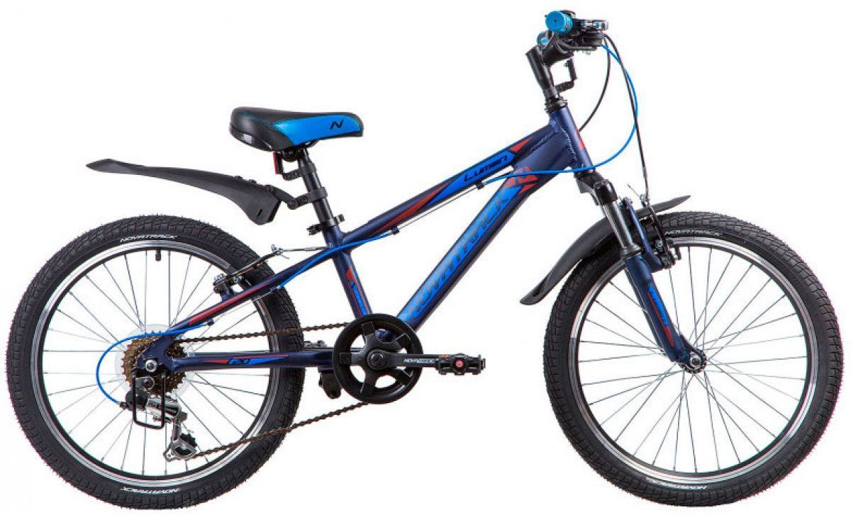  NOVATRACK Lumen 20" (2019)