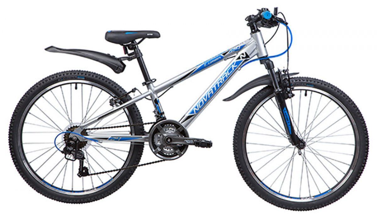  Novatrack Lumen 24 V (2019)