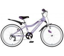 Novatrack Novara 20" (2019) 