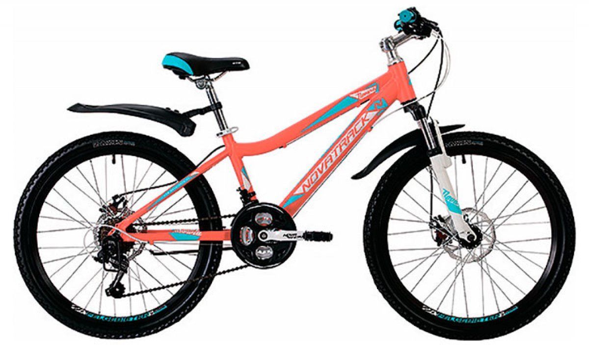   Novatrack Novara 24" Disc (2019)