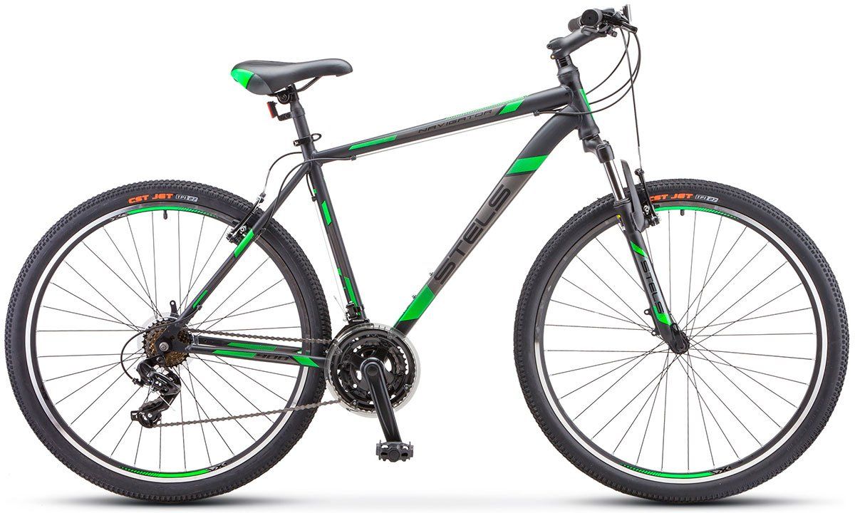   STELS Navigator 900 V 29" F010 (2019)