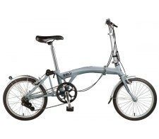  NOVATRACK TG 16" (2019)